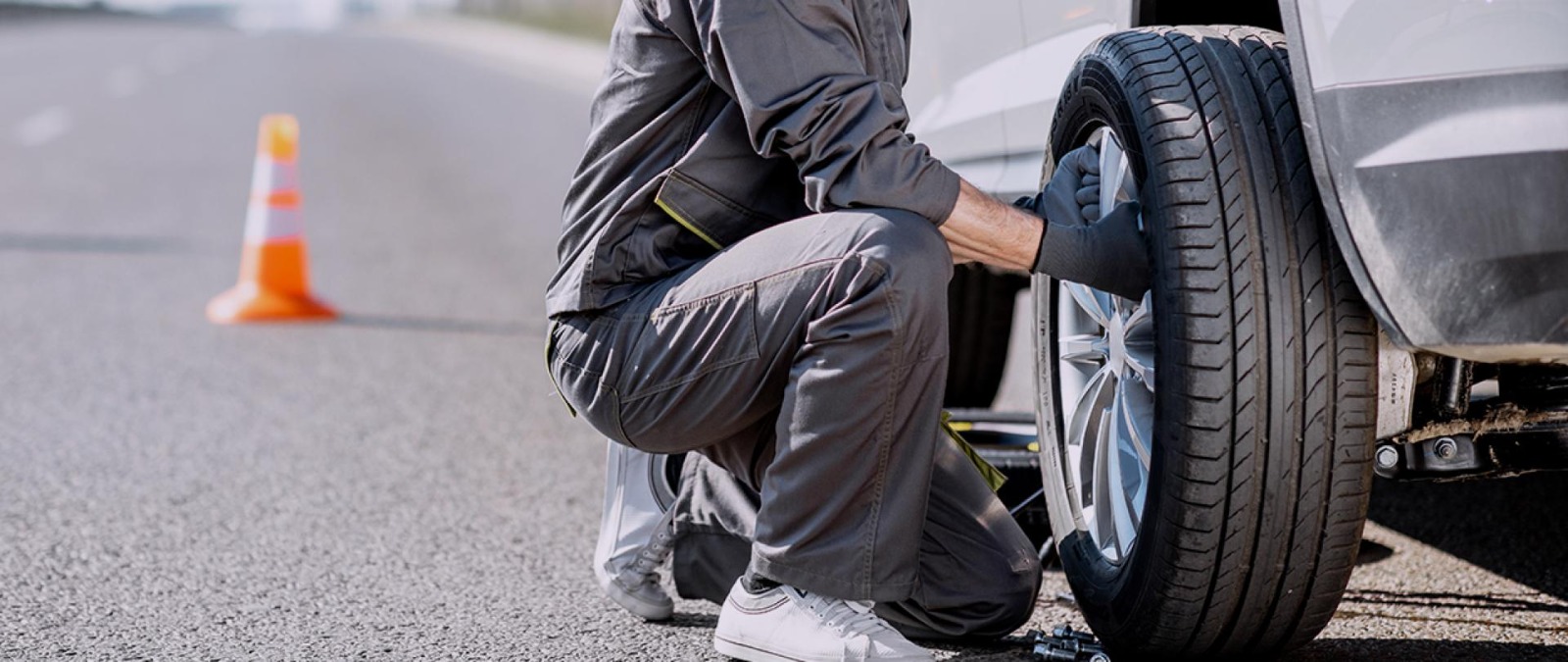 İstanbullu Uzman Oto Lastik